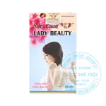 Viên uống Sức xuân Lady Beauty Kingphar