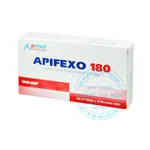 Thuốc Apifexo 180