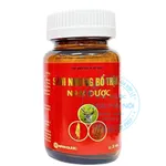Viên uống Sâm Nhung Bổ Thận Nam Dược