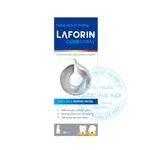 Dung dịch xịt miệng Laforin Curespray