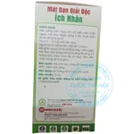 Siro Mát Gan Giải Độc Ích Nhân