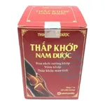 Thuốc Thấp khớp Nam dược