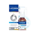 Dung dịch xịt miệng Laforin Curespray