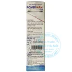 Viên sủi Power Man Plus