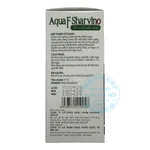 Viên uống Canxi Aqua F Sharvino