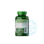 Viên uống Puritan’s Pride Saw Palmetto 450mg
