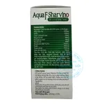 Viên uống Canxi Aqua F Sharvino