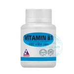 Thuốc Vitamin B1 10mg Vinphaco