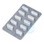 Thuốc trị sỏi mật Meviurso 450mg