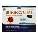 Viên uống Ginko Biloba Vinaphar