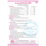 Cao Lạc Tiên Fito Pharma