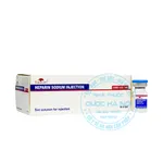 Thuốc Vaxcel Heparin Sodium Injection 5000 IU/ml