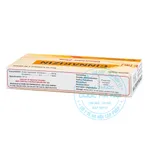 Thuốc Cinnarizin 25mg Khapharco