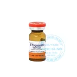 Thuốc Etoposid 100mg