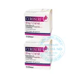 Thuốc Curosurf 120mg/1.5ml