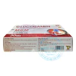 Viên uống Glucosamin MSM Curcumin Vitamin K2