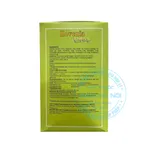 Nước Hovenia VT Pharma
