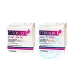 Thuốc Curosurf 120mg/1.5ml