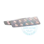 Thuốc Colchicin 1mg Khapharco