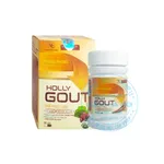 Viên uống Holly Gout Minhchien Pharma