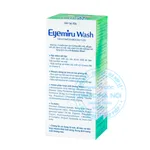 Dung dịch rửa mắt Eyemiru Wash