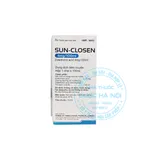 Thuốc Sun-Closen 4mg/100ml