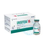 Thuốc Unsefera 2g