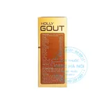 Viên uống Holly Gout Minhchien Pharma