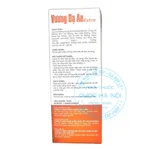Viên uống Vương Dạ An Extra
