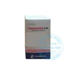 Thuốc Pharbapenem 0.5g