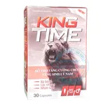 Viên uống King Time
