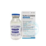 Thuốc Sun-Closen 4mg/100ml