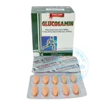 Thuốc Glucosamin 500mg Khapharco