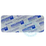 Thuốc Agiclovir 200