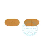 Thuốc Alvotinib 400mg