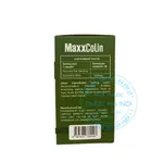 Viên uống Maxxcolin