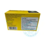 Thuốc Alvotinib 400mg