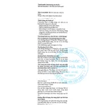 Thuốc Syntarpen 1g