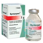 Thuốc Syntarpen 1g