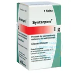 Thuốc Syntarpen 1g