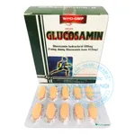 Thuốc Glucosamin 500mg Khapharco