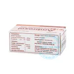 Thuốc Ambroxol 30mg Khapharco