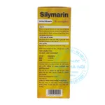 Viên uống Silymarin B_complex