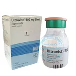 Thuốc Ultravist 300mg