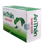 Viên uống An Thần Nam Dược