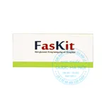 Thuốc Faskit 70mg/1g
