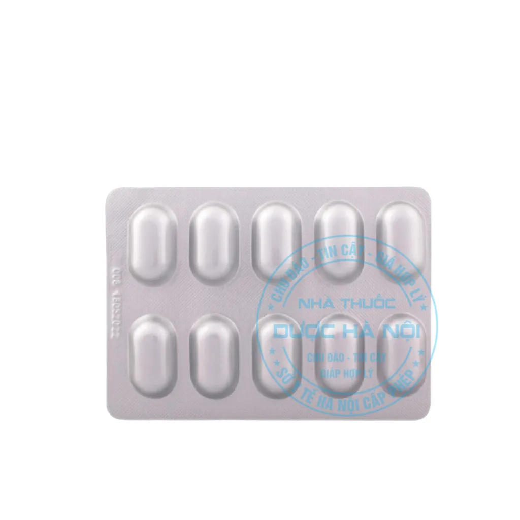 Thuốc Ceforipin 200mg