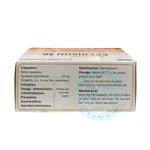 Thuốc Eperison 50 Khapharco