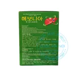 Nước uống Detox Hevonia Liver Gold Korea