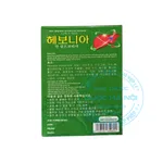 Nước uống Detox Hevonia Liver Gold Korea